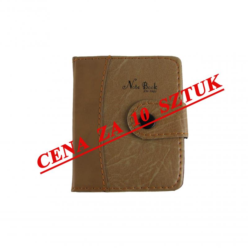 NOTES A7 (10 sztuk)